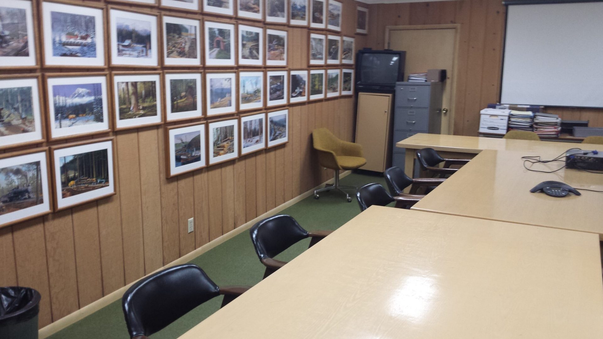 Land & Timber Co Commercial Renovation John b Construction and